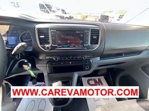 Peugeot Expert FURGON 1.5 BLUE HDI 120CV PREMIUM LONG 4P  - Foto 14