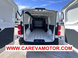 Peugeot Expert FURGON 1.5 BLUE HDI 120CV PREMIUM LONG 4P  - Foto 4