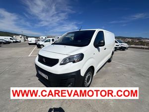 Peugeot Expert FURGON 1.5 BLUE HDI 120CV PREMIUM LONG 4P  - Foto 8