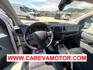 Peugeot Expert FURGON 1.5 BLUE HDI 120CV PREMIUM LONG 4P  - Foto 13