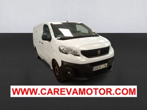 Peugeot Expert FURGON 1.5 BLUE HDI 120CV PREMIUM LONG 4P  - Foto 4