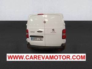 Peugeot Expert FURGON 1.5 BLUE HDI 120CV PREMIUM LONG 4P  - Foto 5