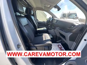 Peugeot Expert FURGON 1.5 BLUE HDI 120CV PREMIUM LONG 4P  - Foto 12