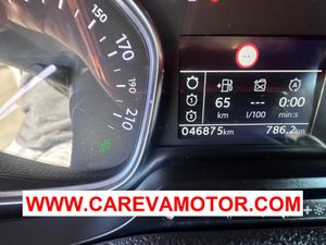 Peugeot Expert FURGON 1.5 BLUE HDI 120CV PREMIUM LONG 4P  - Foto 19