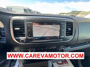 Peugeot Expert FURGON 1.5 BLUE HDI 120CV PREMIUM LONG 4P  - Foto 20