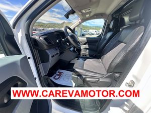 Peugeot Expert FURGON 1.5 BLUE HDI 120CV PREMIUM LONG 4P  - Foto 9
