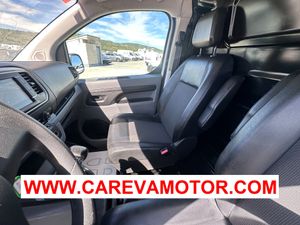 Peugeot Expert FURGON 1.5 BLUE HDI 120CV PREMIUM LONG 4P  - Foto 22