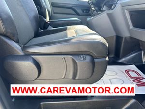 Peugeot Expert FURGON 1.5 BLUE HDI 120CV PREMIUM LONG 4P  - Foto 23