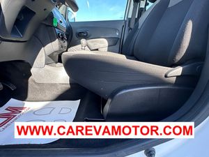 Dacia Dokker COMBI BLUE DCI ESSENTIAL 95CV 4P  - Foto 24