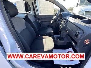 Dacia Dokker COMBI BLUE DCI ESSENTIAL 95CV 4P  - Foto 11