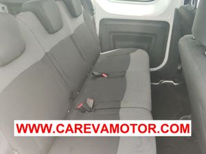 Dacia Dokker COMBI BLUE DCI ESSENTIAL 95CV 4P  - Foto 8