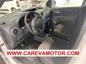 Dacia Dokker COMBI BLUE DCI ESSENTIAL 95CV 4P  - Foto 6