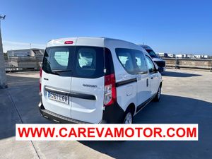 Dacia Dokker COMBI BLUE DCI ESSENTIAL 95CV 4P  - Foto 7