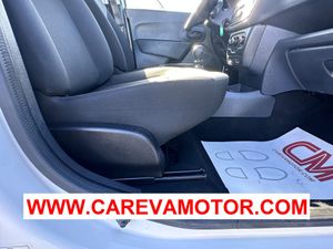 Dacia Dokker COMBI BLUE DCI ESSENTIAL 95CV 4P  - Foto 23