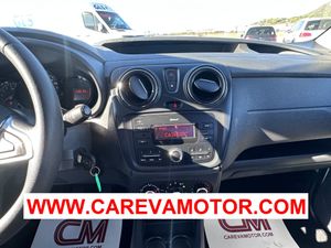 Dacia Dokker COMBI BLUE DCI ESSENTIAL 95CV 4P  - Foto 14