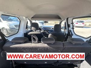 Dacia Dokker COMBI BLUE DCI ESSENTIAL 95CV 4P  - Foto 10
