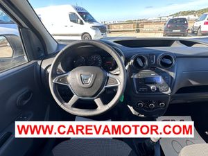 Dacia Dokker COMBI BLUE DCI ESSENTIAL 95CV 4P  - Foto 13
