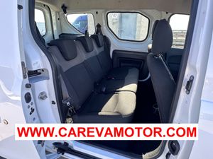 Dacia Dokker COMBI BLUE DCI ESSENTIAL 95CV 4P  - Foto 12