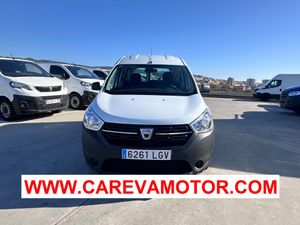 Dacia Dokker COMBI BLUE DCI ESSENTIAL 95CV 4P  - Foto 5