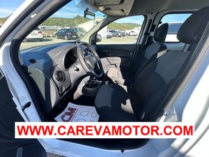 Dacia Dokker COMBI BLUE DCI ESSENTIAL 95CV 4P  - Foto 9