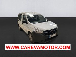 Dacia Dokker COMBI BLUE DCI ESSENTIAL 95CV 4P  - Foto 3