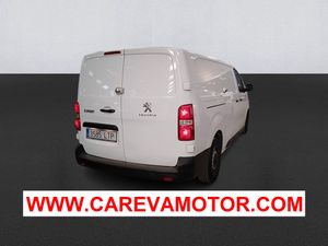 Peugeot Expert FURGON 1.5 BLUE HDI 120CV PREMIUM LONG 4P  - Foto 5