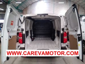 Peugeot Expert FURGON 1.5 BLUE HDI 120CV PREMIUM LONG 4P  - Foto 8