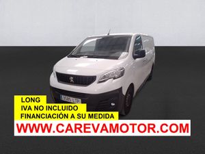 Peugeot Expert FURGON 1.5 BLUE HDI 120CV PREMIUM LONG 4P  - Foto 2