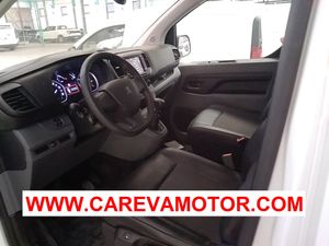 Peugeot Expert FURGON 1.5 BLUE HDI 120CV PREMIUM LONG 4P  - Foto 6