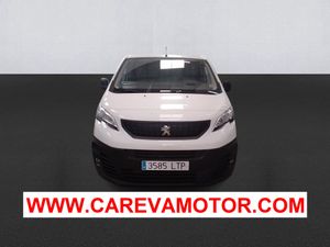Peugeot Expert FURGON 1.5 BLUE HDI 120CV PREMIUM LONG 4P  - Foto 3