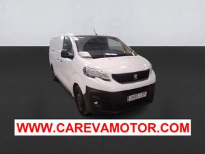 Peugeot Expert FURGON 1.5 BLUE HDI 120CV PREMIUM LONG 4P  - Foto 4