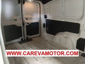 Citroën Jumpy FURGON 1.5 BLUE HDI 120CV CLUB 4P  - Foto 8