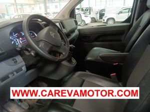 Citroën Jumpy FURGON 1.5 BLUE HDI 120CV CLUB 4P  - Foto 5