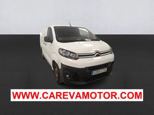 Citroën Jumpy FURGON 1.5 BLUE HDI 120CV CLUB 4P  - Foto 3