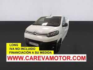 Citroën Jumpy FURGON 1.5 BLUE HDI 120CV CLUB 4P  - Foto 2