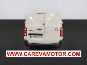 Citroën Jumpy FURGON 1.5 BLUE HDI 120CV CLUB 4P  - Foto 4