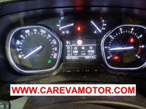 Citroën Jumpy FURGON 1.5 BLUE HDI 120CV CLUB 4P  - Foto 6