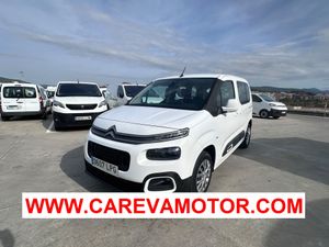 Citroën Berlingo COMBI BLUE HDI 100CV 5P  - Foto 4