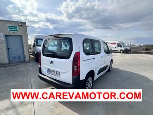 Citroën Berlingo COMBI BLUE HDI 100CV 5P  - Foto 7