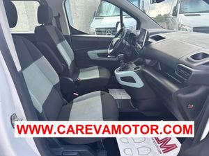 Citroën Berlingo COMBI BLUE HDI 100CV 5P  - Foto 12