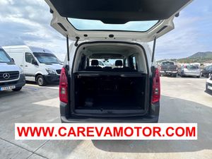 Citroën Berlingo COMBI BLUE HDI 100CV 5P  - Foto 6