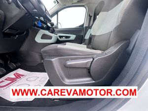 Citroën Berlingo COMBI BLUE HDI 100CV 5P  - Foto 23