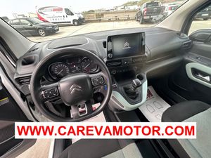 Citroën Berlingo COMBI BLUE HDI 100CV 5P  - Foto 13