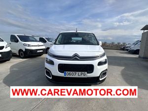 Citroën Berlingo COMBI BLUE HDI 100CV 5P  - Foto 3