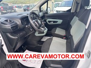 Citroën Berlingo COMBI BLUE HDI 100CV 5P  - Foto 9