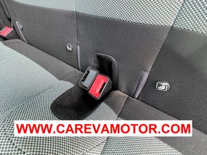 Citroën Berlingo COMBI BLUE HDI 100CV 5P  - Foto 22