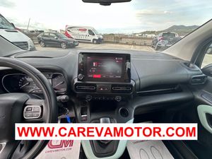 Citroën Berlingo COMBI BLUE HDI 100CV 5P  - Foto 14