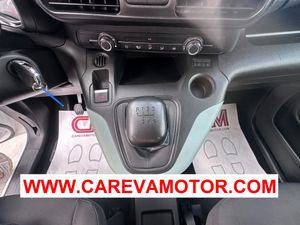 Citroën Berlingo COMBI BLUE HDI 100CV 5P  - Foto 15