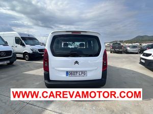 Citroën Berlingo COMBI BLUE HDI 100CV 5P  - Foto 8