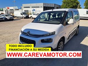 Citroën Berlingo COMBI BLUE HDI 100CV 5P  - Foto 2